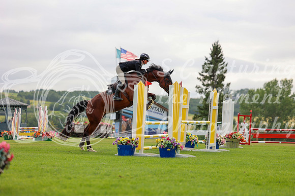 05400 - Mara - 2026 Rocky Mountain Classic I - Thursday August 6th