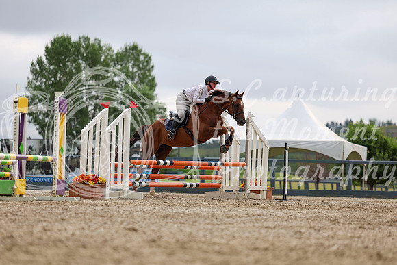 01798 - Shea - 2026 Rocky Mountain Classic I - Thursday August 6th