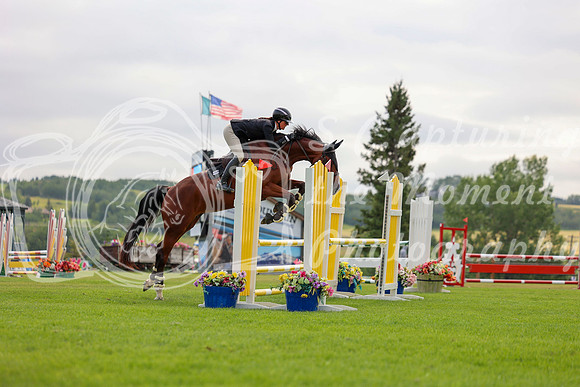 05401 - Mara - 2026 Rocky Mountain Classic I - Thursday August 6th