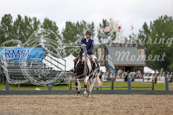 01114 - Shea - 2026 Rocky Mountain Classic I - Thursday August 6th