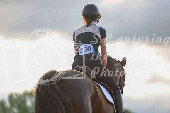 00335 - Shea - 2026 Rocky Mountain Classic I - Thursday August 6th