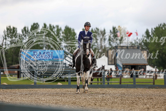 01118 - Shea - 2026 Rocky Mountain Classic I - Thursday August 6th