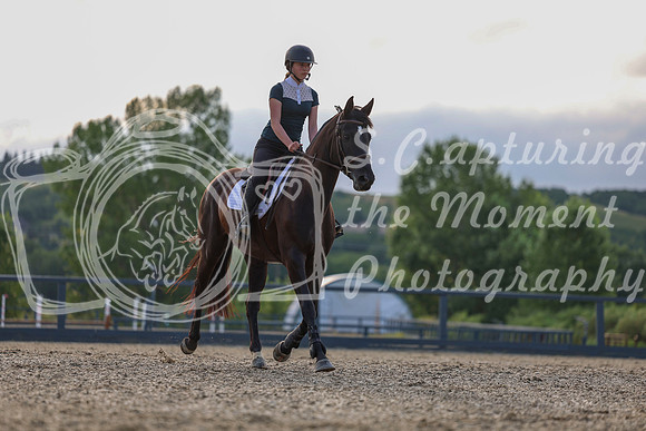 00337 - Shea - 2026 Rocky Mountain Classic I - Thursday August 6th