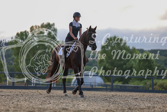 00338 - Shea - 2026 Rocky Mountain Classic I - Thursday August 6th