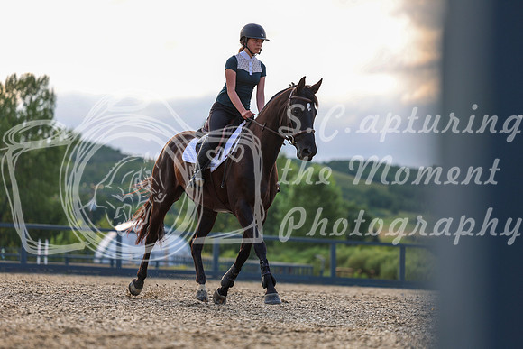 00339 - Shea - 2026 Rocky Mountain Classic I - Thursday August 6th