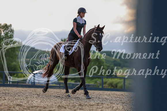 00341 - Shea - 2026 Rocky Mountain Classic I - Thursday August 6th