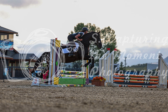 00344 - Shea - 2026 Rocky Mountain Classic I - Thursday August 6th