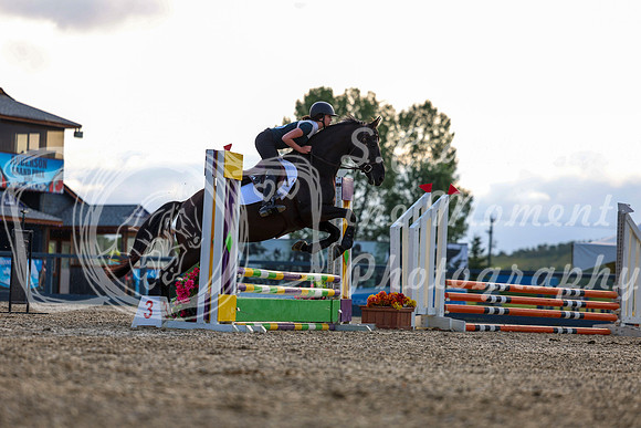 00343 - Shea - 2026 Rocky Mountain Classic I - Thursday August 6th