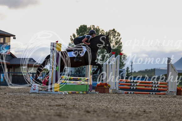 00345 - Shea - 2026 Rocky Mountain Classic I - Thursday August 6th