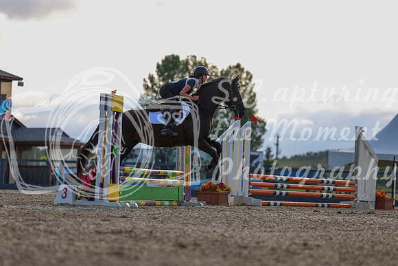 00346 - Shea - 2026 Rocky Mountain Classic I - Thursday August 6th