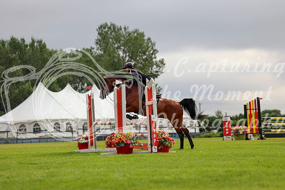 04085 - Mara - 2026 Rocky Mountain Classic I - Thursday August 6th