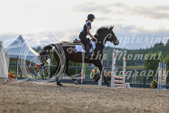 00349 - Shea - 2026 Rocky Mountain Classic I - Thursday August 6th