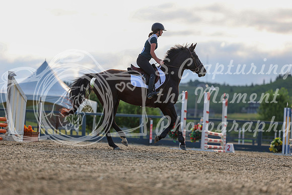 00348 - Shea - 2026 Rocky Mountain Classic I - Thursday August 6th