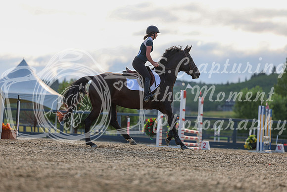 00350 - Shea - 2026 Rocky Mountain Classic I - Thursday August 6th