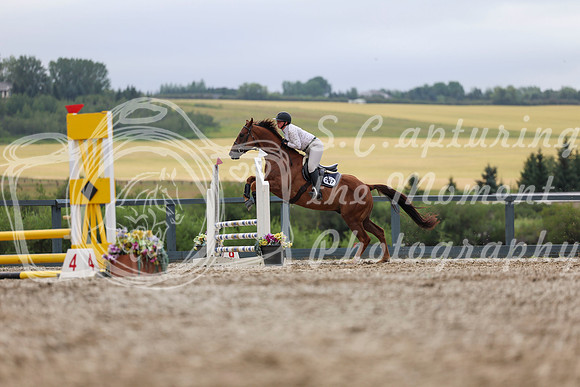 01928 - Shea - 2026 Rocky Mountain Classic I - Thursday August 6th