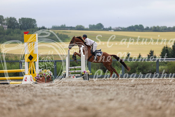 01929 - Shea - 2026 Rocky Mountain Classic I - Thursday August 6th