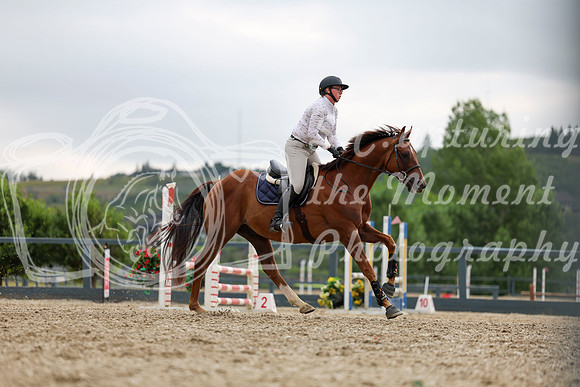 01927 - Shea - 2026 Rocky Mountain Classic I - Thursday August 6th
