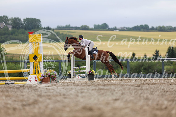 01931 - Shea - 2026 Rocky Mountain Classic I - Thursday August 6th
