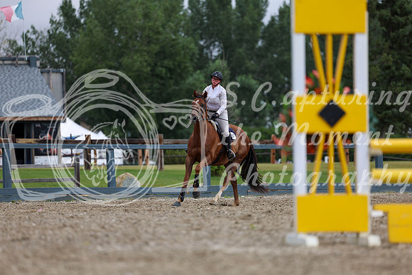 01933 - Shea - 2026 Rocky Mountain Classic I - Thursday August 6th