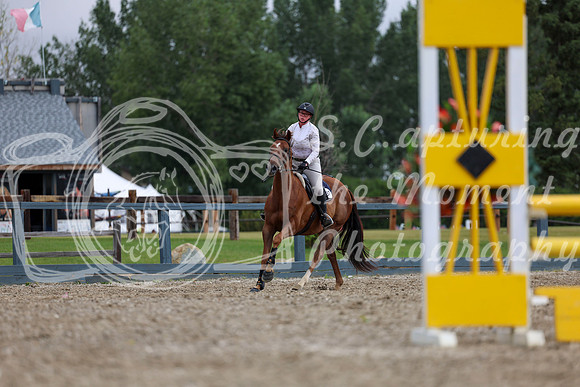 01934 - Shea - 2026 Rocky Mountain Classic I - Thursday August 6th