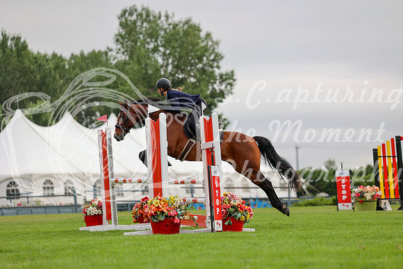 04869 - Mara - 2026 Rocky Mountain Classic I - Thursday August 6th