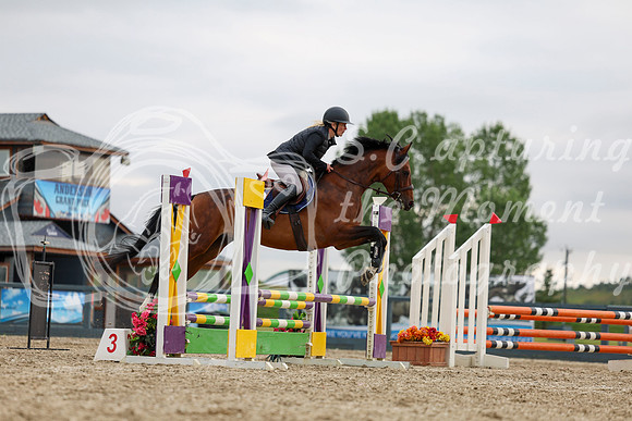 03150 - Shea - 2026 Rocky Mountain Classic I - Thursday August 6th