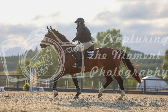 00218 - Shea - 2026 Rocky Mountain Classic I - Thursday August 6th