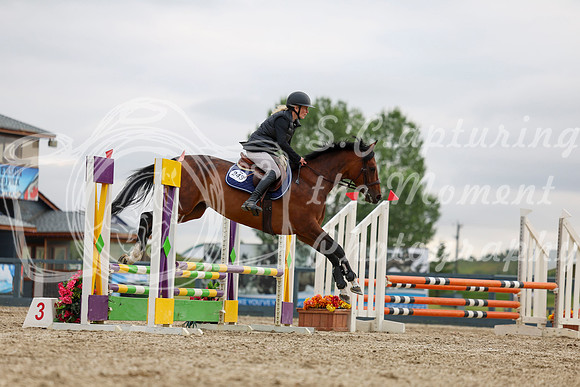 03153 - Shea - 2026 Rocky Mountain Classic I - Thursday August 6th
