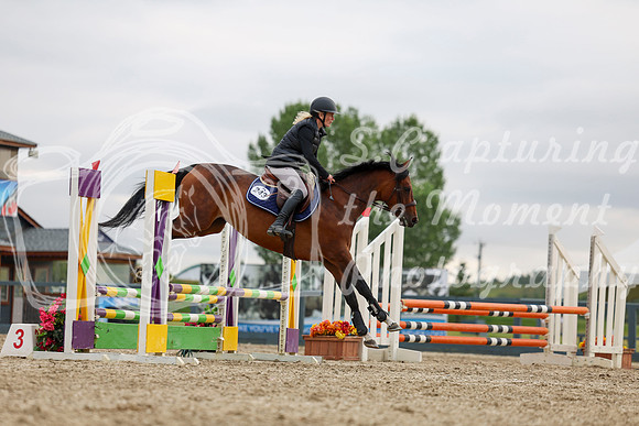 03154 - Shea - 2026 Rocky Mountain Classic I - Thursday August 6th