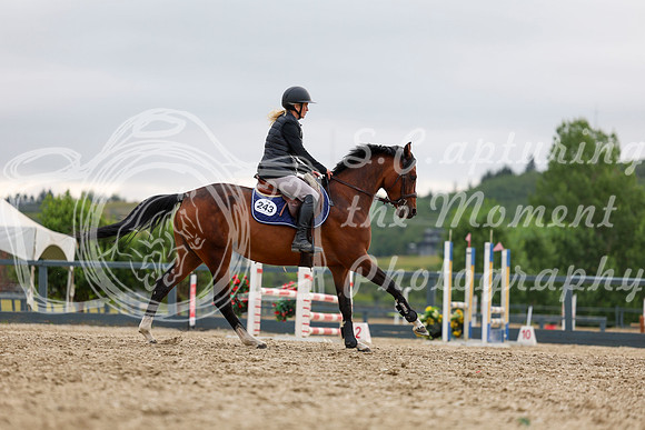 03157 - Shea - 2026 Rocky Mountain Classic I - Thursday August 6th