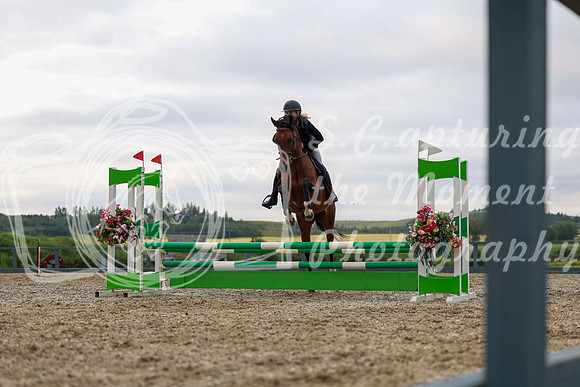 03159 - Shea - 2026 Rocky Mountain Classic I - Thursday August 6th