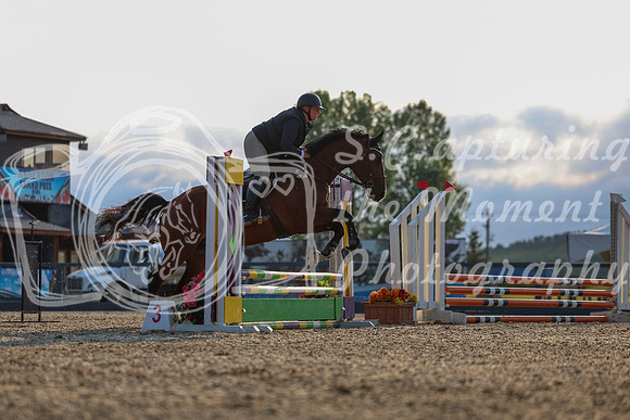 00225 - Shea - 2026 Rocky Mountain Classic I - Thursday August 6th