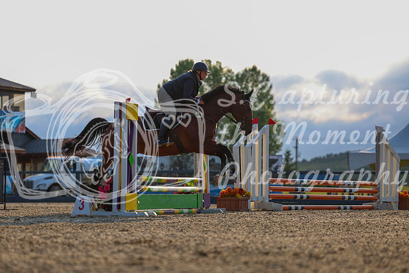00227 - Shea - 2026 Rocky Mountain Classic I - Thursday August 6th