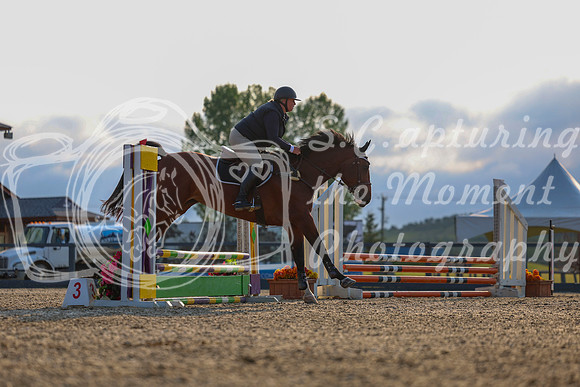 00230 - Shea - 2026 Rocky Mountain Classic I - Thursday August 6th