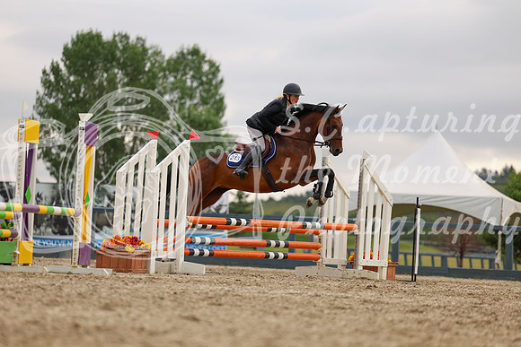 03170 - Shea - 2026 Rocky Mountain Classic I - Thursday August 6th
