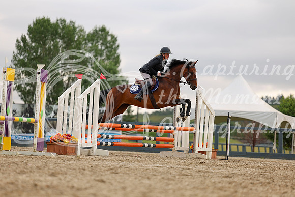 03171 - Shea - 2026 Rocky Mountain Classic I - Thursday August 6th