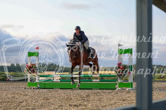 00236 - Shea - 2026 Rocky Mountain Classic I - Thursday August 6th
