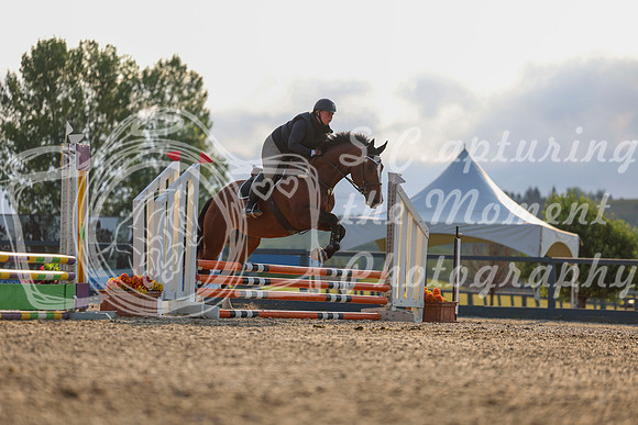 00241 - Shea - 2026 Rocky Mountain Classic I - Thursday August 6th