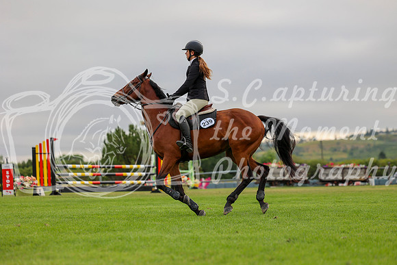 04817 - Mara - 2026 Rocky Mountain Classic I - Thursday August 6th