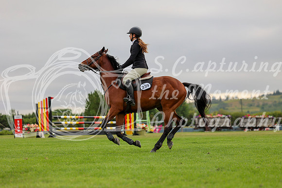 04818 - Mara - 2026 Rocky Mountain Classic I - Thursday August 6th