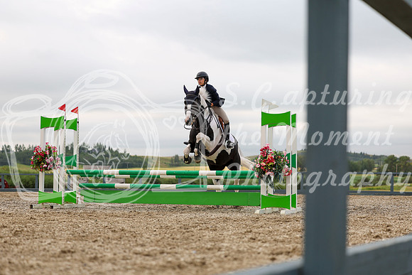 02217 - Shea - 2026 Rocky Mountain Classic I - Thursday August 6th