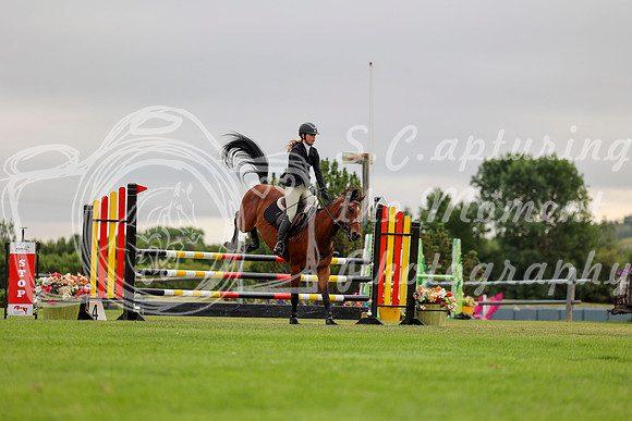 04839 - Mara - 2026 Rocky Mountain Classic I - Thursday August 6th
