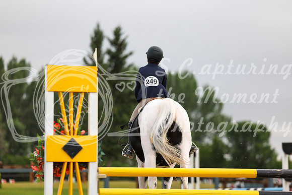 02228 - Shea - 2026 Rocky Mountain Classic I - Thursday August 6th