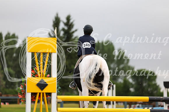 02229 - Shea - 2026 Rocky Mountain Classic I - Thursday August 6th