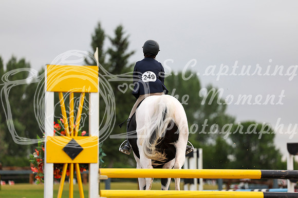 02230 - Shea - 2026 Rocky Mountain Classic I - Thursday August 6th