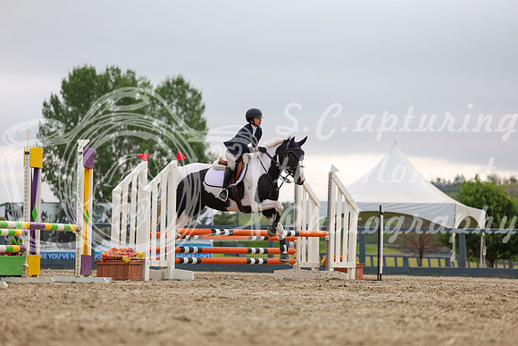 02235 - Shea - 2026 Rocky Mountain Classic I - Thursday August 6th