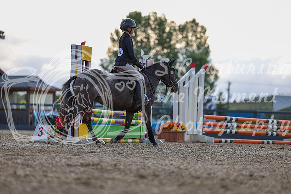00398 - Shea - 2026 Rocky Mountain Classic I - Thursday August 6th