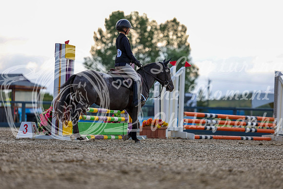 00401 - Shea - 2026 Rocky Mountain Classic I - Thursday August 6th