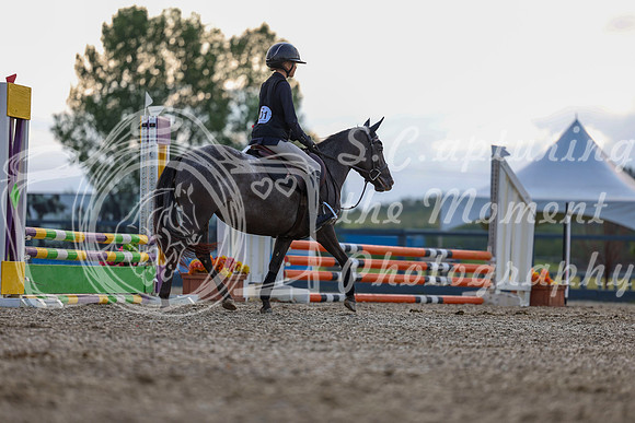 00403 - Shea - 2026 Rocky Mountain Classic I - Thursday August 6th
