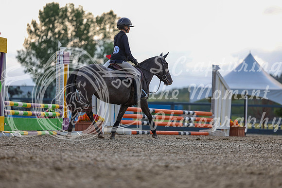 00404 - Shea - 2026 Rocky Mountain Classic I - Thursday August 6th